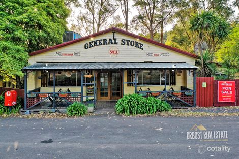 Property photo of 2757 Princes Highway Cabbage Tree Creek VIC 3889