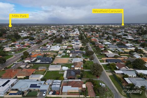 Property photo of 106 Jubilee Street Beckenham WA 6107