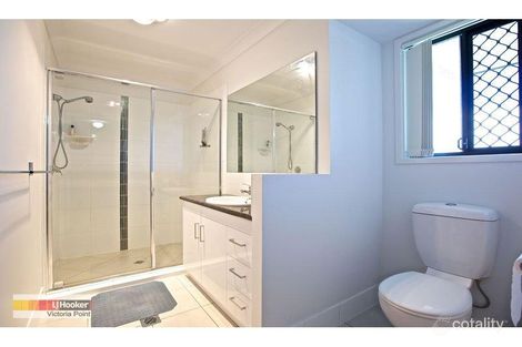 Property photo of 27 Lancaster Circuit Redland Bay QLD 4165
