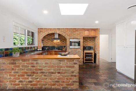 Property photo of 40 Mountain View Road Mount Eliza VIC 3930