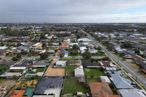 Property photo of 106 Jubilee Street Beckenham WA 6107