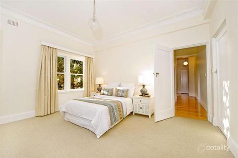 Property photo of 1/158 Bellevue Road Bellevue Hill NSW 2023