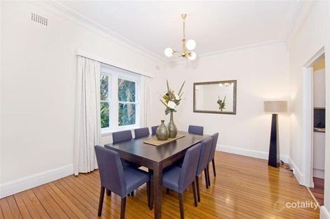 Property photo of 1/158 Bellevue Road Bellevue Hill NSW 2023