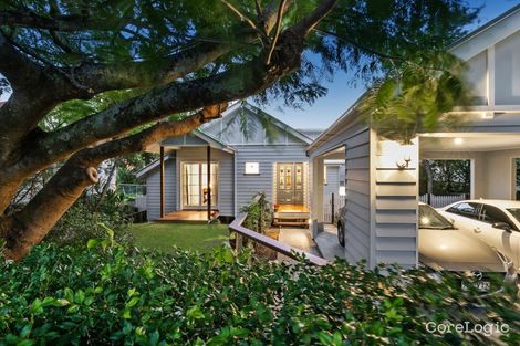 Property photo of 23 Tonks Street Moorooka QLD 4105