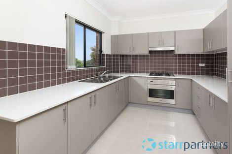 Property photo of 27/10-12 Wingello Street Guildford NSW 2161