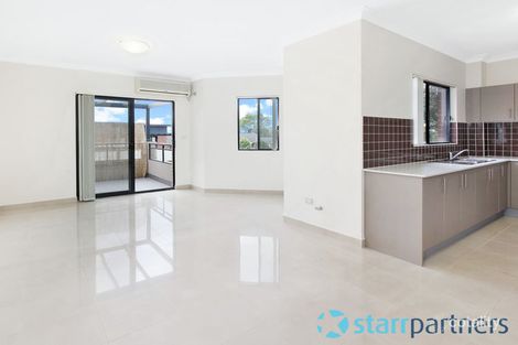 Property photo of 27/10-12 Wingello Street Guildford NSW 2161