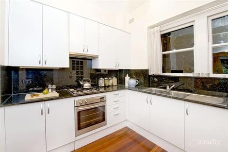 Property photo of 1/158 Bellevue Road Bellevue Hill NSW 2023