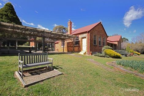 Property photo of 16 Bathurst Street Rydal NSW 2790