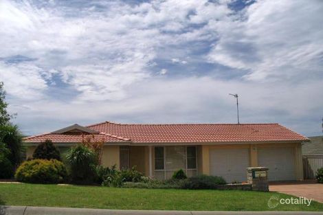 5 Mummuga Cl, Flinders, NSW 2529