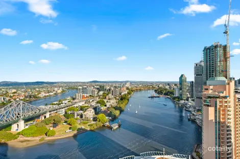 401/30 Macrossan St, Brisbane City, QLD 4000