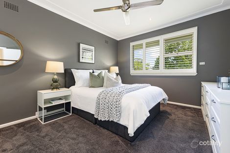 Property photo of 16 Albion Avenue Pymble NSW 2073