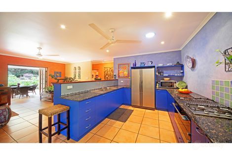 Property photo of 69 Figtree Close Malanda QLD 4885