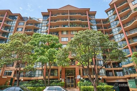Property photo of 151/2-26 Wattle Crescent Pyrmont NSW 2009