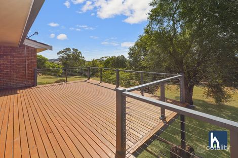 Property photo of 2 Andrew Place Gunnedah NSW 2380