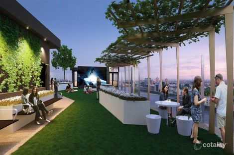 Property photo of 811/3 Bouverie Street Carlton VIC 3053