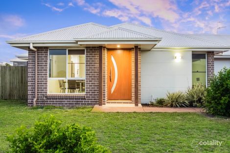 1/51 Trevean Dr, Kleinton, QLD 4352