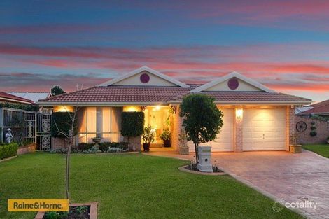 22 Applebox Ave, Glenwood, NSW 2768