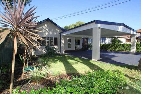Property photo of 6 Glassop Street Caringbah NSW 2229