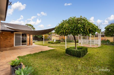 Property photo of 25 Eagleview Place Point Cook VIC 3030