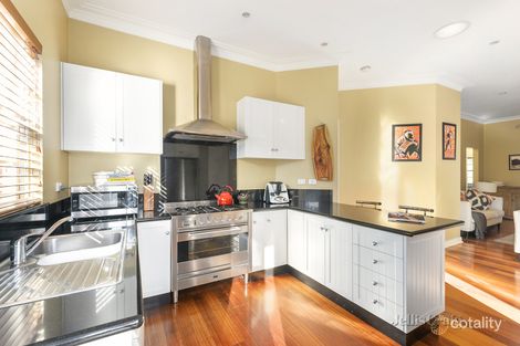 Property photo of 4 Burnside Avenue Canterbury VIC 3126