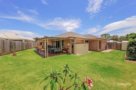 Property photo of 12 Nutmeg Court Birkdale QLD 4159