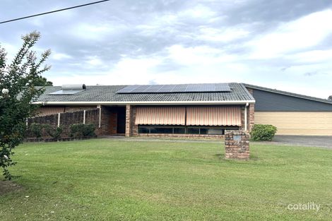 Property photo of 13 Larch Street Tallebudgera QLD 4228
