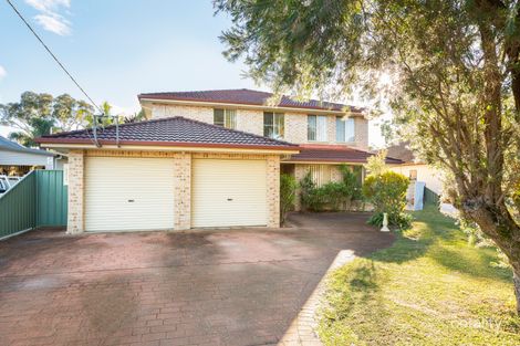 3 Bonnie View St, Gymea, NSW 2227