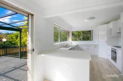 Property photo of 66 Willandra Road Beacon Hill NSW 2100