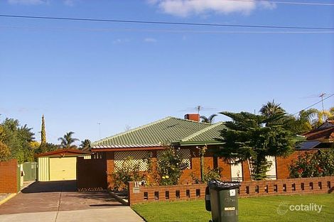 11 Carvie St, Hillman, WA 6168
