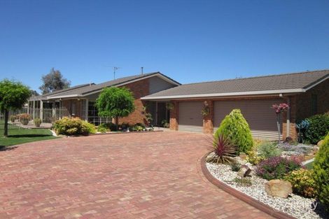 23 Tehan Ave, Kyabram, VIC 3620