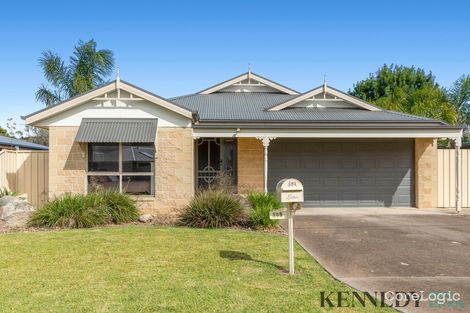 Property photo of 135 McMillan Street Mulwala NSW 2647