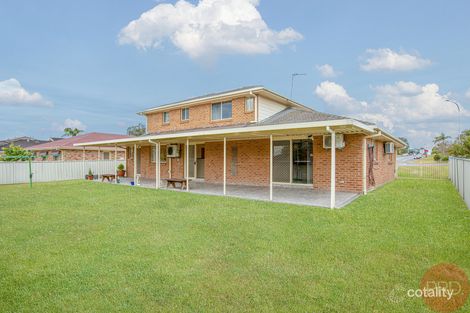 Property photo of 68 Chisholm Road Ashtonfield NSW 2323