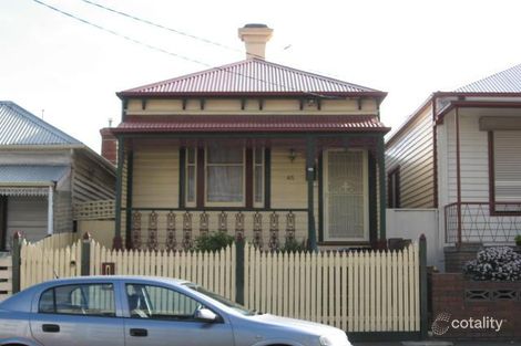45 Victoria St, Flemington, VIC 3031