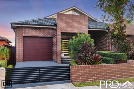Property photo of 28A Prince Street Picnic Point NSW 2213