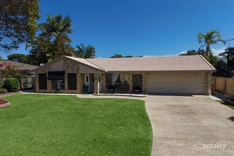 9 Mackerel, Sandstone Point, QLD 4511