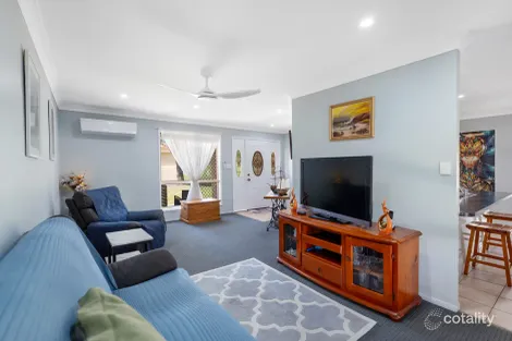 Property photo of 9 Mackerel Sandstone Point QLD 4511