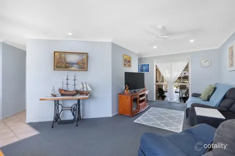 Property photo of 9 Mackerel Sandstone Point QLD 4511