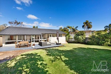 Property photo of 23 Richmond Avenue St Ives NSW 2075