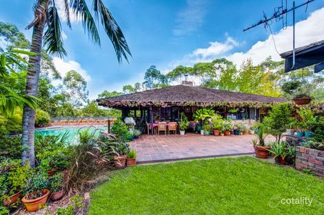 Property photo of 8 Burnley Avenue North Turramurra NSW 2074