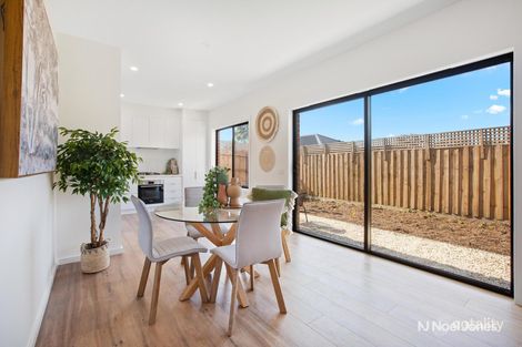 Property photo of 3/370 Maroondah Highway Croydon VIC 3136