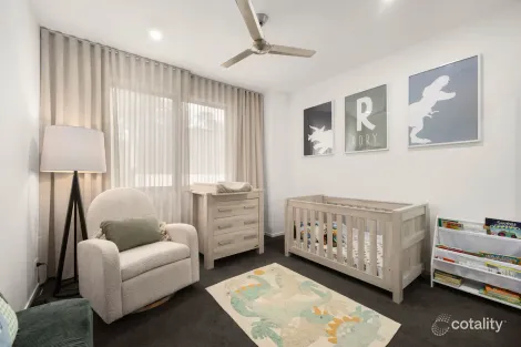 Property photo of 6/23 Gem Road Kenmore QLD 4069