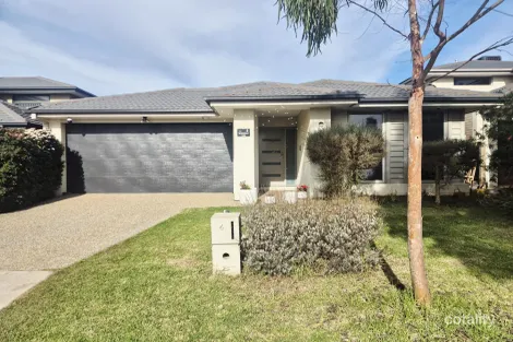 6 Mcnaughton Lane, Aintree, VIC 3336