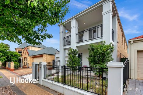 Property photo of 11A Lakeside Close Mawson Lakes SA 5095