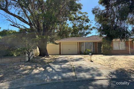 Property photo of 10 Eaglehawk Grove Brookdale WA 6112