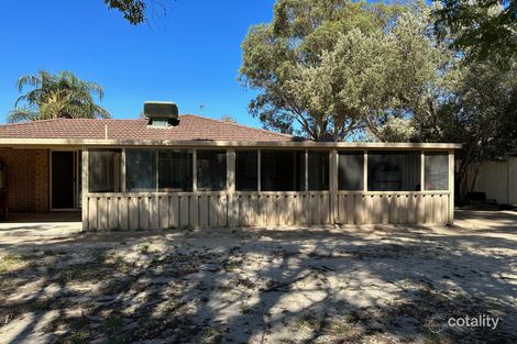 Property photo of 10 Eaglehawk Grove Brookdale WA 6112