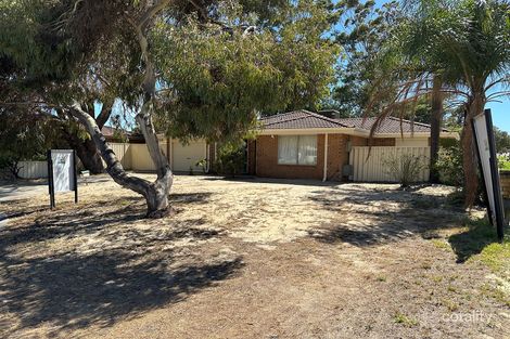 Property photo of 10 Eaglehawk Grove Brookdale WA 6112