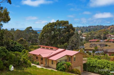 16 Ocean View Tce, Tathra, NSW 2550