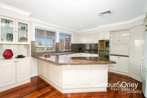 Property photo of 24 Acres Road Kellyville NSW 2155