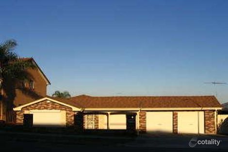 Property photo of 13 Runcorn Street St Johns Park NSW 2176
