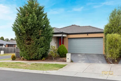 Property photo of 6 Licodia Parade Mernda VIC 3754